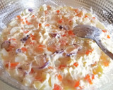 Foto del paso 5 de la receta: Ensaladilla de Pulpo