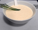 Foto del paso 7 de la receta: Alioli de pera