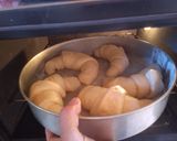 Foto del paso 9 de la receta: Croissant