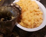Foto del paso 3 de la receta: Dulce de membrillo casero