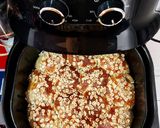 Foto del paso 5 de la receta: PAN🍞INTEGRAL con Avena, en Air Fryer...!😜
