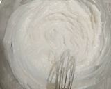 A picture of step 1 of Chocolate chocochip cookies.