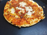 Kulcha rolls