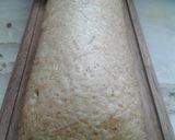 Foto del paso 3 de la receta: Budín económico sin huevos, sin manteca o mantequilla