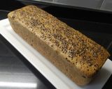 Foto del paso 3 de la receta: Pan de harina integral 👌👌👌