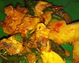 Foto langkah ke 4 dari resep Ayam kemangi.