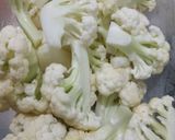 Foto langkah ke 1 dari resep Rainbow vegetable.