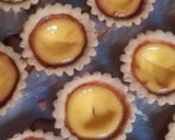 Foto langkah ke 5 dari resep Pie Susu.
