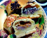 Foto langkah ke 8 dari resep Bolen pisang #2.