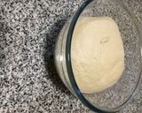 Foto del paso 2 de la receta: Pancitos saborizados hechos con masa madre