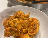 Hímestojáspaprikás recept fázis 5 fotója
