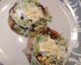 Foto del paso 4 de la receta: Sopes de chorizo