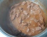 Foto del paso 4 de la receta: Gulash Austrohúngaro