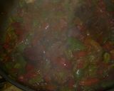 Foto del paso 2 de la receta Alubias blancas pequeñas con chorizo