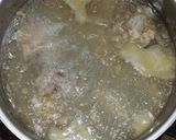 عکس مرحله 1 از دستور آش رشته با کشک 🍲