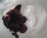 Foto langkah ke 3 dari resep 7. Brownies Panggang Putih Telur.