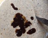 A picture of step 2 of Dahi waly bengun.