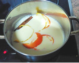 Foto del paso 1 de la receta: Pantxineta vegana