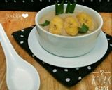 Foto langkah ke 2 dari resep Kolak Pisang.