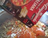 Foto del paso 9 de la receta: Guiso de lentejas🤩😋😋😋👏