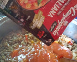 Foto del paso 9 de la receta: Guiso de lentejas🤩😋😋😋👏