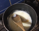 Foto del paso 5 de la receta: Zapallo cabutia relleno c zapallitos y salsa blanca