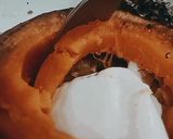 Foto del paso 4 de la receta: Calabaza fondue a la parrilla by Rouss comidas