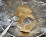 Foto del paso 6 de la receta: Galletas craqueladas de limón en un plis plas con Thermomix