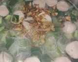 Foto langkah ke 5 dari resep Sayur Bening Oyong Spesial.