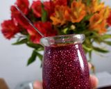 Foto del paso 6 de la receta: Mermelada casera sin azúcar
