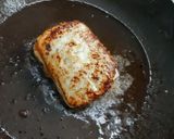 A picture of step 3 of Paneer Parcels.