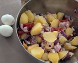 Foto del paso 2 de la receta: Ensalada Campera