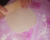 Foto del paso 8 de la receta: Pan pita