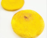 Foto del paso 2 de la receta: Mini tostadas con gambas y guacamole