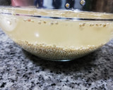 Foto del paso 1 de la receta: Pizza con Masa de Quinoa🍕