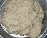 A picture of step 3 of সুজি-আলুর বাটান(Suji-Aalur Batan Recipe in Bengali).