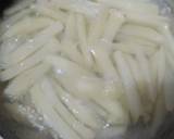 Chilli Potato recipe step 2 photo