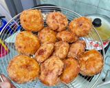 Foto langkah ke 6 dari resep Perkedel Kentang Lembut.
