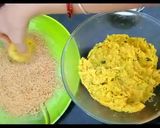 लौकी और पोहे कटलेट(Lauki Poha Cutlets recipe in Hindi) रेसिपी चरण 2 फोटो