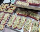 Foto langkah ke 7 dari resep Roti Sosis.