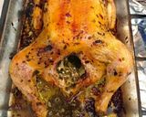 Foto del paso 3 de la receta Pollo con ajo y perejil al whisky para Navidad 🎄☃️🥂
