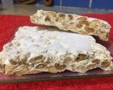 Foto del paso 5 de la receta: Turrón de maní