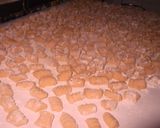 Foto del paso 4 de la receta: Ñoquis soufflé fáciles