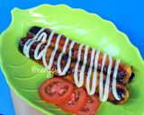 Foto langkah ke 3 dari resep Sosis Bakar Madu.