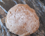 Foto del paso 2 de la receta: Masa quebrada de Almendra y Nuez de Brasil