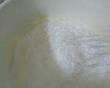 Foto del paso 2 de la receta: Bizcochuelo de naranja express