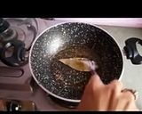 कढ़ाई पनीर(Kadhai paneer recipe in Hindi) रेसिपी चरण 5 फोटो