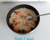 Foto del paso 3 de la receta: Arroz con atún en Placa de inducción (7 ingredientes)
