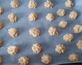 Foto del paso 5 de la receta: Profiteroles con nata