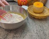 Foto del paso 3 de la receta: Bizcochos de Calabaza. Pumpkin Cake